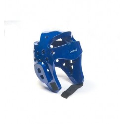 Martial Arts Head Protectors | Safety Gear for Training & Sparring