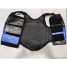 Oriental Silat Body Protector P2301 – Pair Set for Training & Competition | Shock-Absorbent & Durable