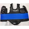 Oriental Silat Body Protector P2301 – Pair Set for Training & Competition | Shock-Absorbent & Durable