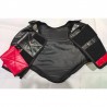 Oriental Silat Body Protector P2301 – Pair Set for Training & Competition | Shock-Absorbent & Durable