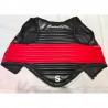 Oriental Silat Body Protector P2301 – Pair Set for Training & Competition | Shock-Absorbent & Durable