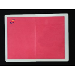 Rebreakable Board (Medium) | Professional Martial Arts Training Tool