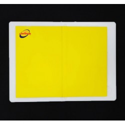 Junior Rebreakable Board for Martial Arts | Safe & Repeatable Training Tool