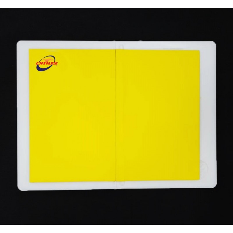Junior Rebreakable Board for Martial Arts | Safe & Repeatable Training Tool Junior Rebreakable Board for Martial Arts | Safe & Repeatable Training Tool