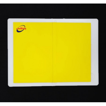 Junior Rebreakable Board for Martial Arts | Safe & Repeatable Training Tool