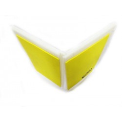 Junior Rebreakable Board for Martial Arts | Safe & Repeatable Training Tool