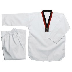 OMAS WT Black collar uniform AB1001