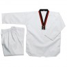 OMAS WT Black collar uniform AB1001