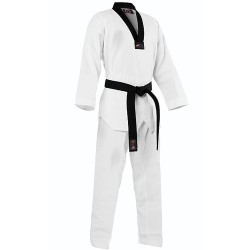 OMAS WT Black collar uniform AB1001