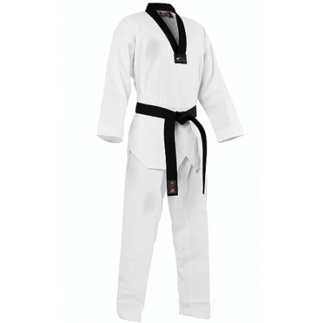 OMAS WT Black collar uniform AB1001