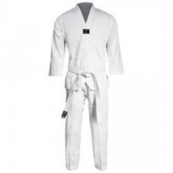 OMAS WT Colour belt uniform AB1002TD