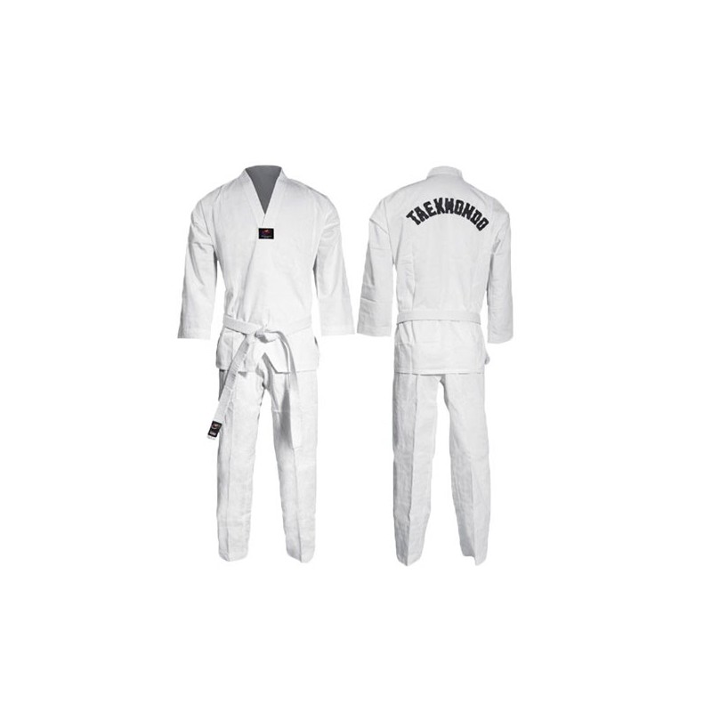 OMAS WT Colour belt uniform AB1002TD OMAS WT Colour belt uniform AB1002TD