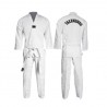 OMAS WT Colour belt uniform AB1002TD