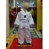 OMAS WT Colour belt uniform AB1002TD