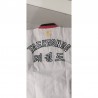 Poom belt Taekwondo uniform - Golden Dragon A303