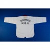 Poom belt Taekwondo uniform - Golden Dragon A303