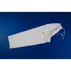 Poom belt Taekwondo uniform - Golden Dragon A303