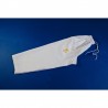 Poom belt Taekwondo uniform - Golden Dragon A303