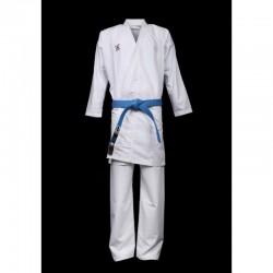 Shureido Waza Kumite Gi – Lightweight WKF Approved Karate Uniform