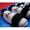 Oriental PU Shin & Forearm Guard P2201 – Dual-Layer Protection | Sizes XS–XL
