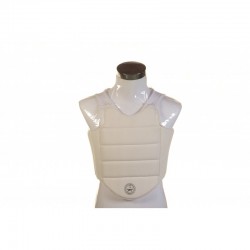 MAKAF Karate body protector Oriental P3205
