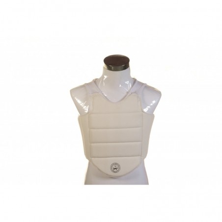 MAKAF Karate body protector Oriental P3205