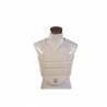 MAKAF Karate body protector Oriental P3205