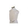 MAKAF Karate body protector Oriental P3205