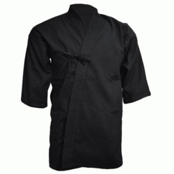 Premium Kendo Gi – Traditional & Durable Training Wear