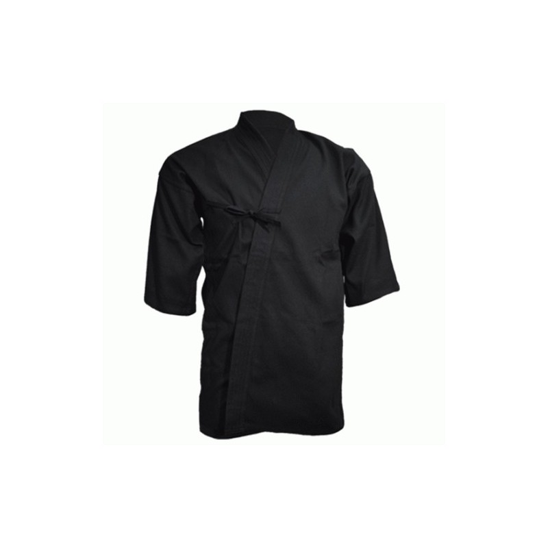 Premium Kendo Gi – Traditional & Durable Training Wear Premium Kendo Gi – Traditional & Durable Training Wear