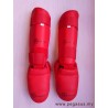 Oriental Shin-Instep Guard (Makaf) P2106