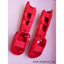 Oriental Shin-Instep Guard (Makaf) P2106