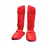 Oriental Shin-Instep Guard (Makaf) P2106