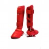 Oriental Shin-Instep Guard (Makaf) P2106