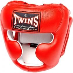 Twins Head Gear HGL3