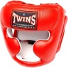 Twins Head Gear HGL3