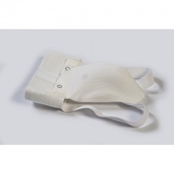 Oriental Groin Guard P2001 (Cup Type) – Martial Arts Protection | Pegasus.my