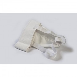 Oriental Groin Guard P2001 (Cup Type) – Martial Arts Protection | Pegasus.my