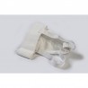 Oriental Groin Guard P2001 (Cup Type) – Martial Arts Protection | Pegasus.my
