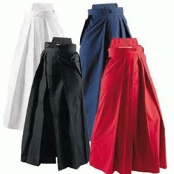 Handmade Hakama – Expert Craftsmanship & Premium Materials