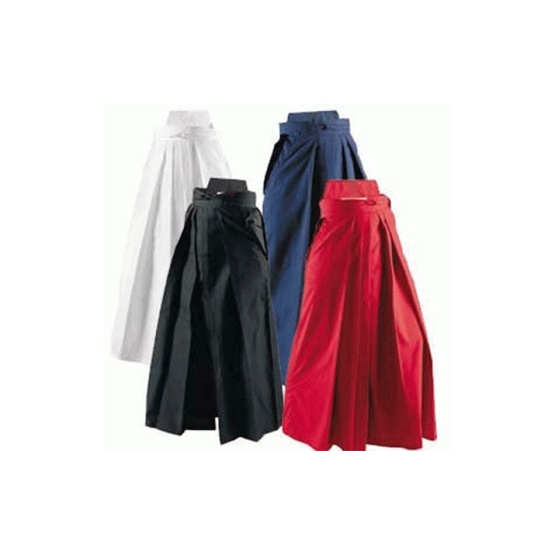 Handmade Hakama – Expert Craftsmanship & Premium Materials Handmade Hakama – Expert Craftsmanship & Premium Materials