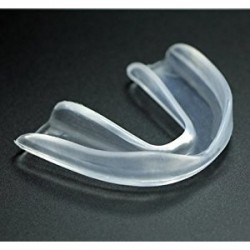 Pegasus PMG01 Mouth Guard – Shock-Absorbent Custom Fit for Martial Arts