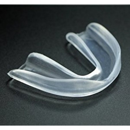 Pegasus PMG01 Mouth Guard – Shock-Absorbent Custom Fit for Martial Arts