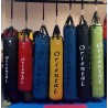 Oriental T1010 Synthetic Leather Punching Bag – Durable Martial Arts Training Gear