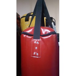 Oriental T1010 Synthetic Leather Punching Bag – Durable Martial Arts Training Gear