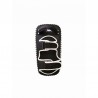 Oriental HD06 Arm Target – Ergonomic Training Shield for Martial Arts