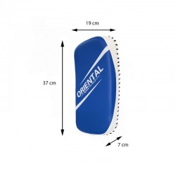 Oriental HD06 Arm Target – Ergonomic Training Shield for Martial Arts