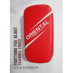 Oriental HD06 Arm Target – Ergonomic Training Shield for Martial Arts