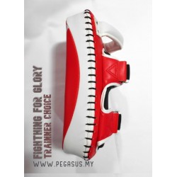 Oriental HD06 Arm Target – Ergonomic Training Shield for Martial Arts