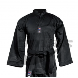 Premium Silat Uniform – High-Quality Polyester/Cotton | OMAS